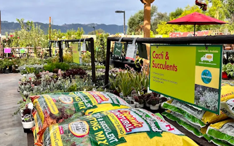 Armstrong Garden Centers — Landscaping supply store