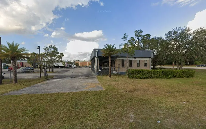 Fort Myers Trucking, Inc — Trucking company