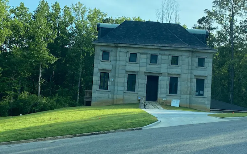 STM Landscape Supply LLC. — Landscaping supply store