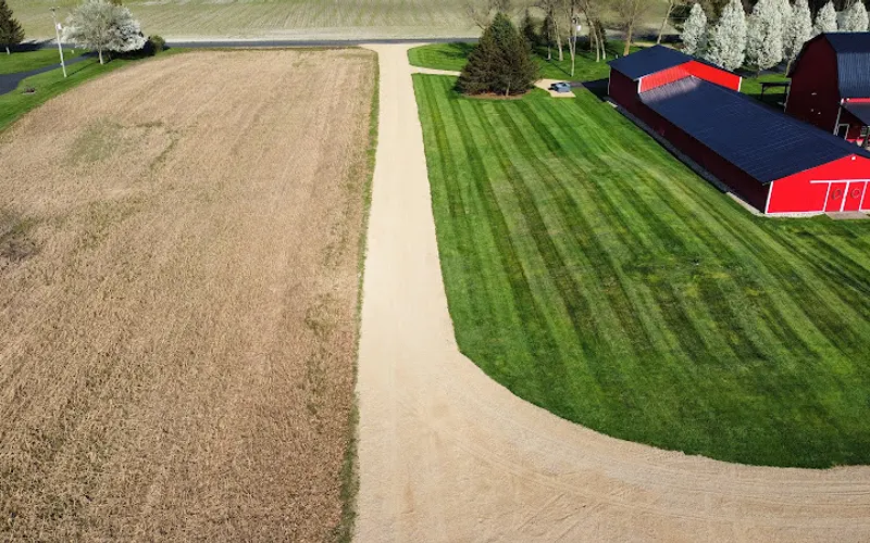 Mulder’s Landscape Supplies — Topsoil supplier