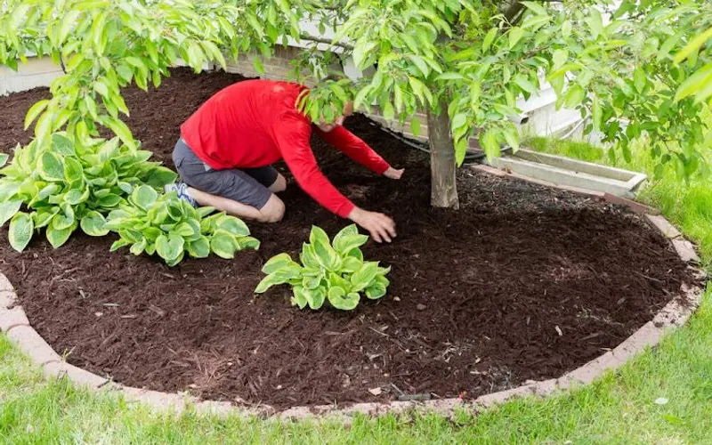 Yard Works Prince George 15610 James River Dr Disputanta, VA 23842 — Landscaping supply store