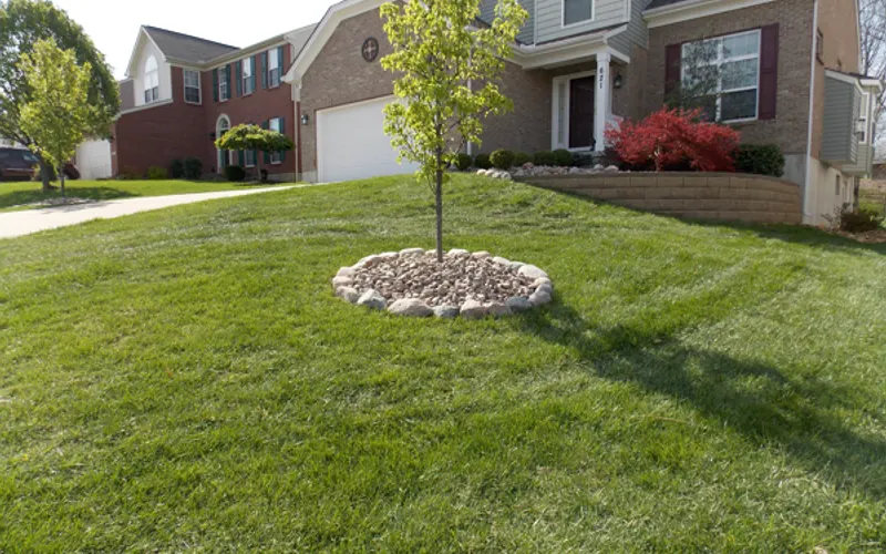 Tower Materials — Landscaping supply store