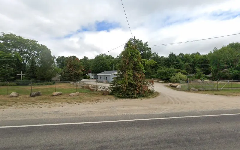 Prestige Landscape Supply — Landscaping supply store