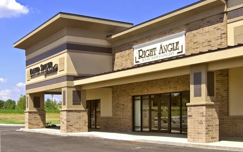 Midwest Block and Brick - Waterloo — Masonry supply store