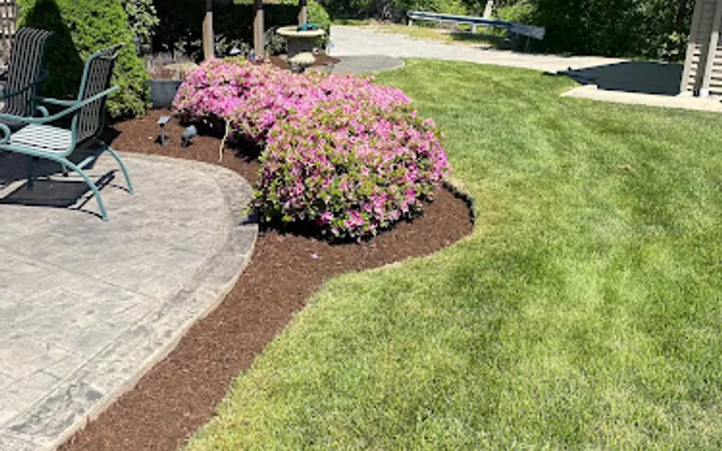 Randjgreenkeepers — Landscaping supply store
