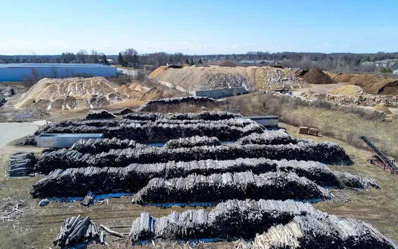 Brink Wood Products, Inc. — Topsoil supplier