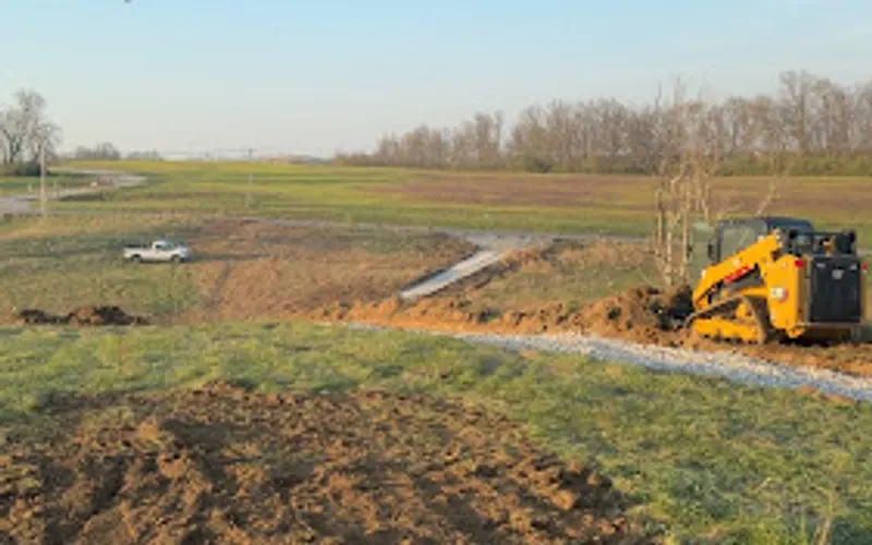 G2 Direct Topsoil — Excavating contractor