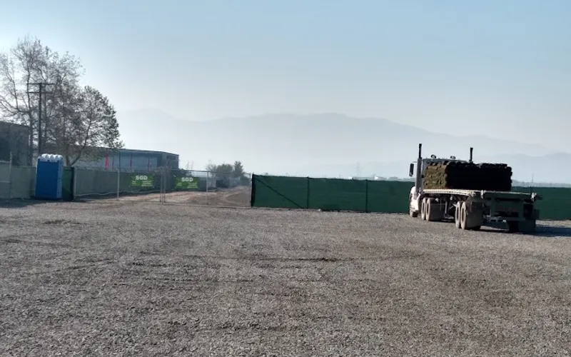 Superior Sod — Sod supplier