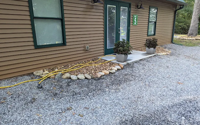 Fairview Gravel — Mulch supplier