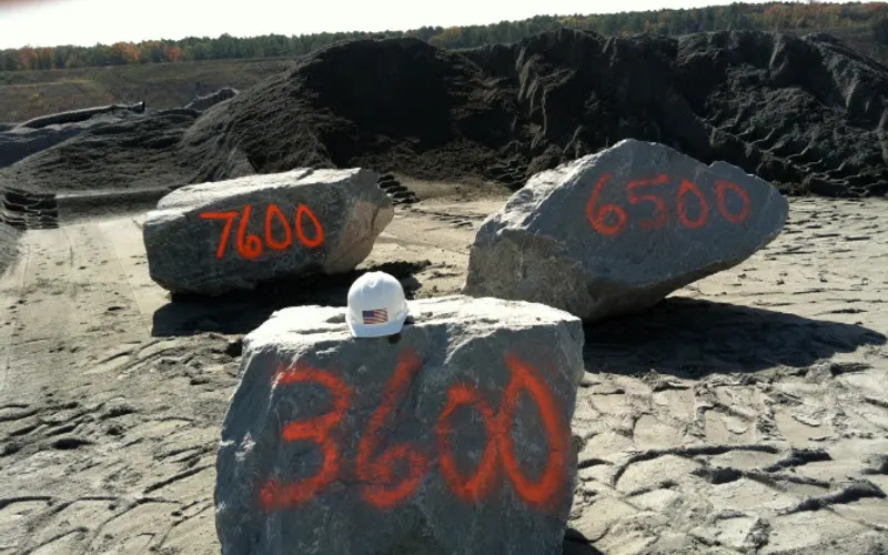 American Material Services, Inc. — Sand & gravel supplier