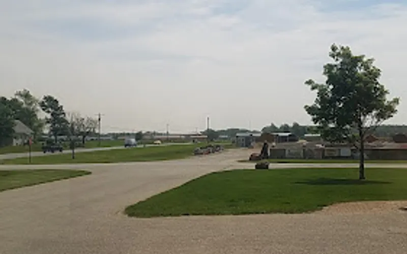 De Motte Decorative Stone Inc — Landscaping supply store