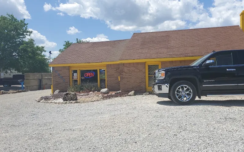 Stone Age Landscape — Landscaping supply store