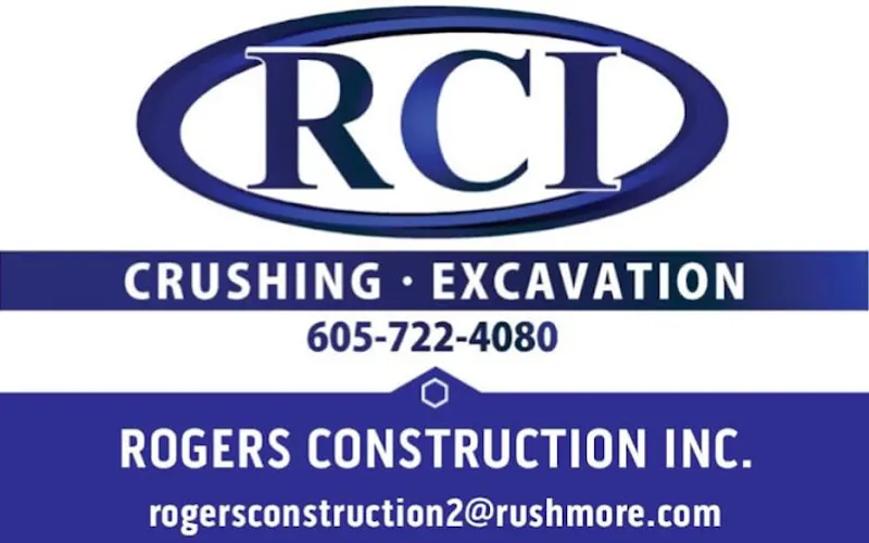 Cornerstone Sand & Gravel (RCI) — Sand & gravel supplier