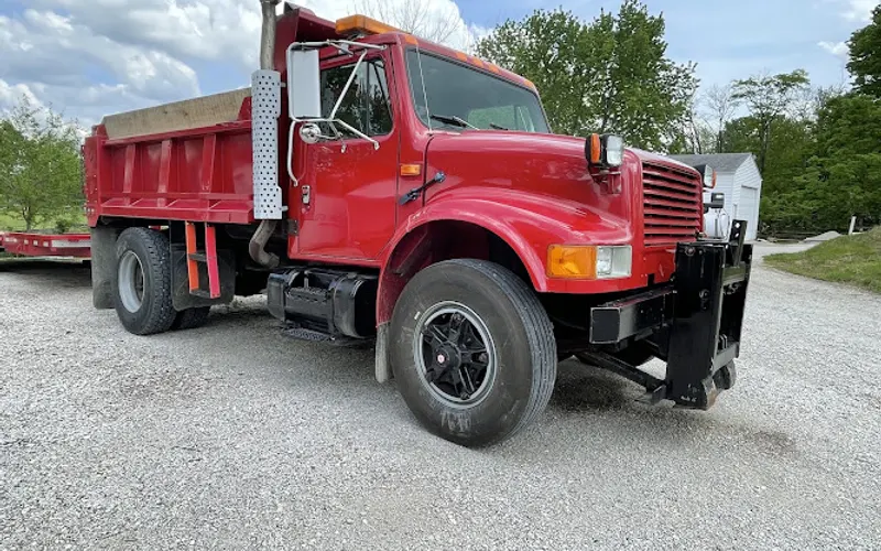 Decatur Compost — Mulch supplier