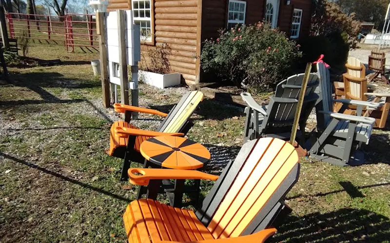 Mr. Mulch of Guthrie — Landscaping supply store