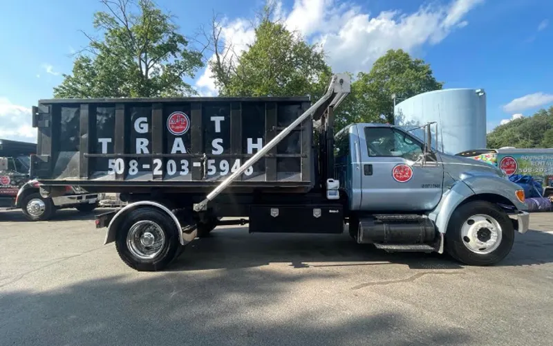 AJT Supplies, Inc. — Landscaping supply store