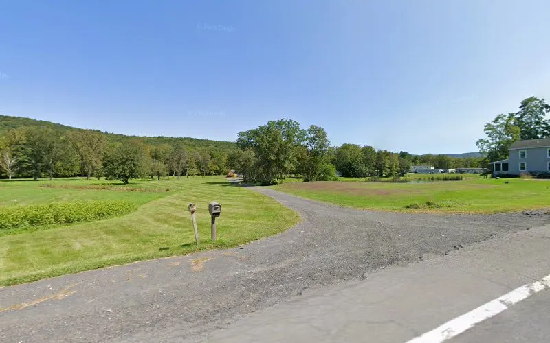 Hudson Valley Organics — Topsoil supplier