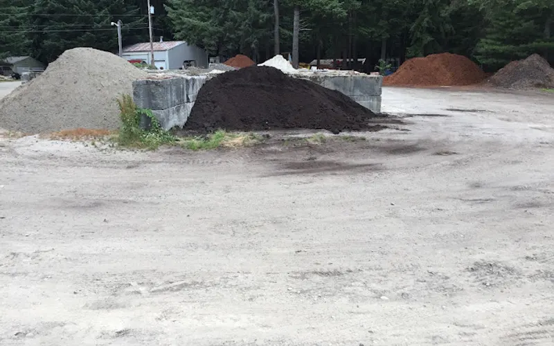 Asbury's Topsoil Inc — Landscaping supply store