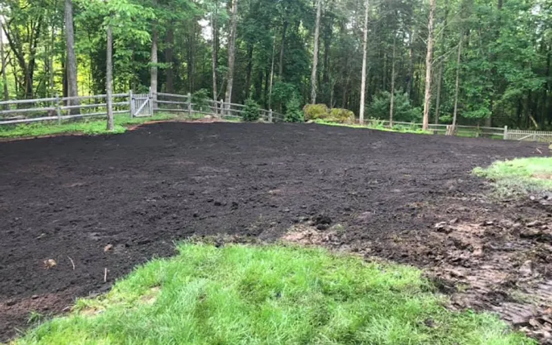 AJC Landscaping LLC — Landscaper