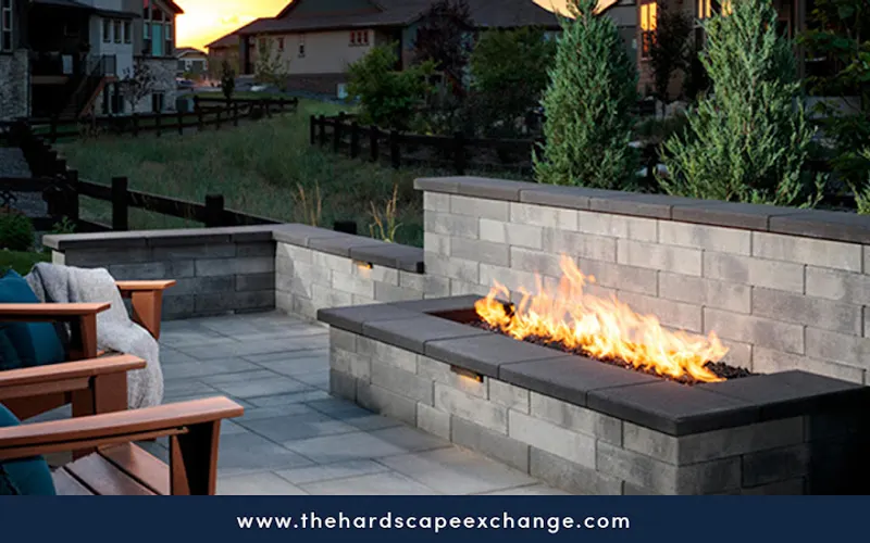 The Hardscape Exchange — Landscaping supply store