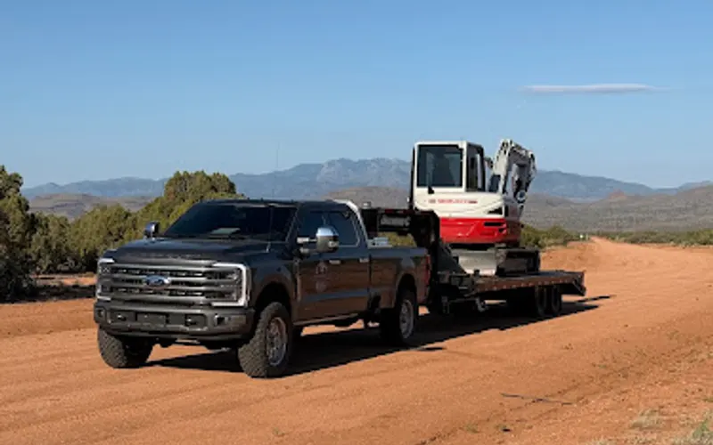 Jvo dirtworks llc — Excavating contractor