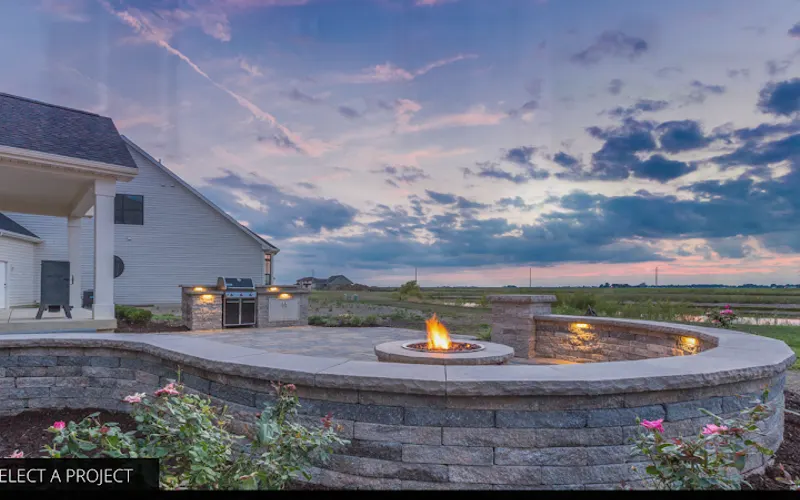 Kouski Landscape Co. — Landscaper