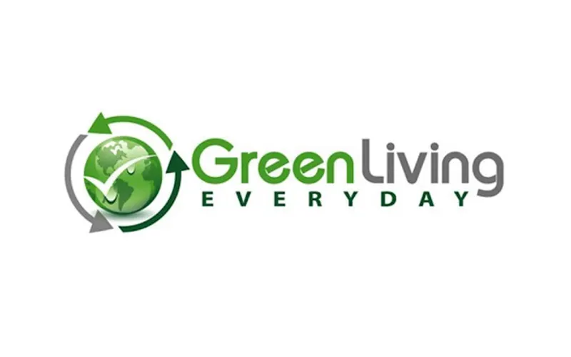 Green Living Everyday — Landscaping supply store