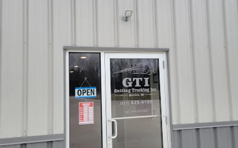 GTI Landscape Supply LLC — Landscaping supply store