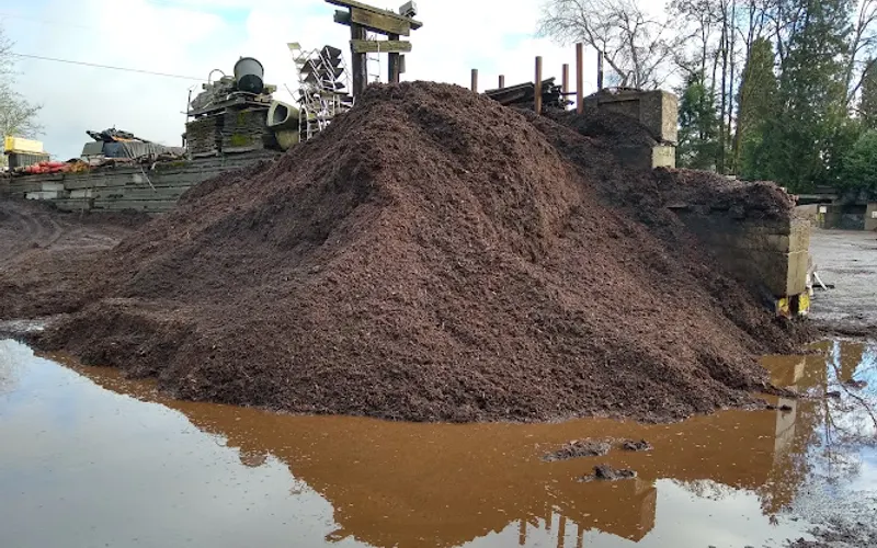River Road Landscape Supply — Landscaper