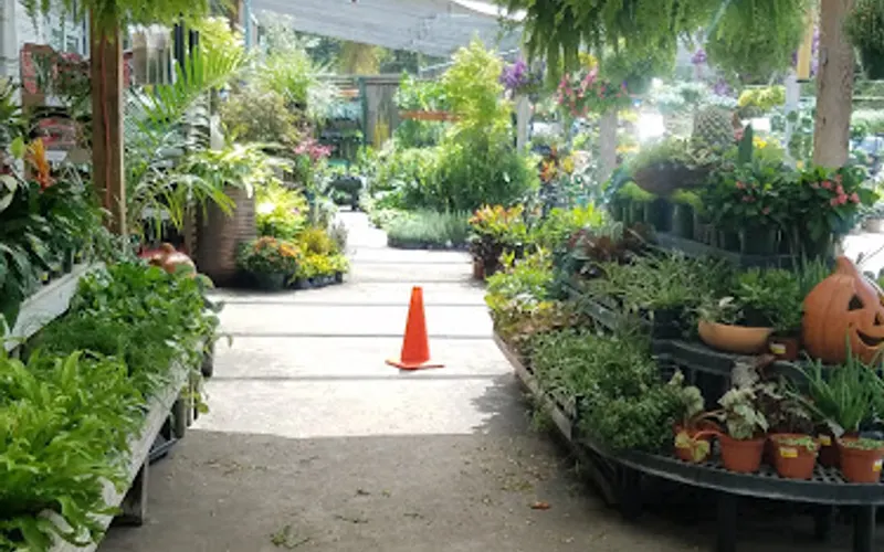 Herb Creek Landscape Supply — Landscaping supply store