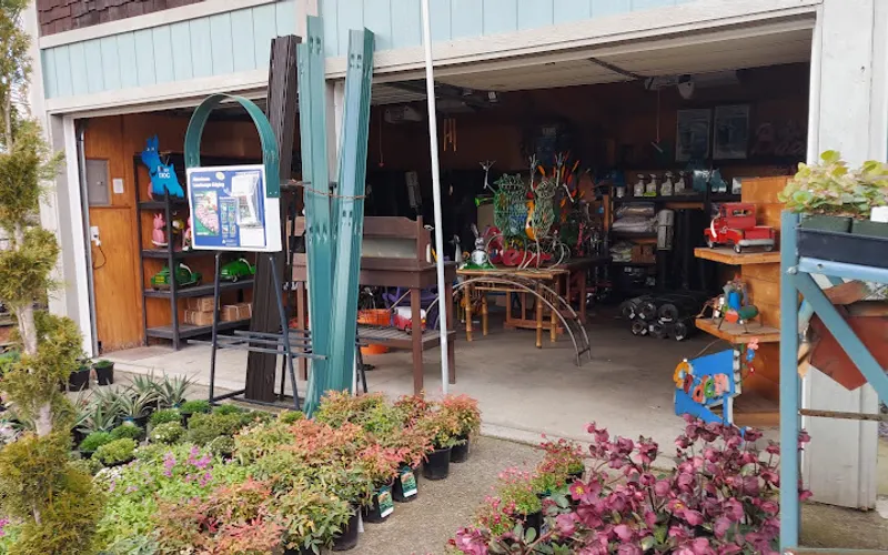Salazar's Nursery and Landscape Supplies — Landscaping supply store