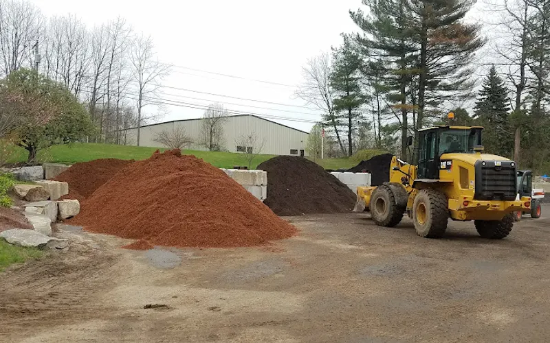 Tamarack Landscaping — Landscaper