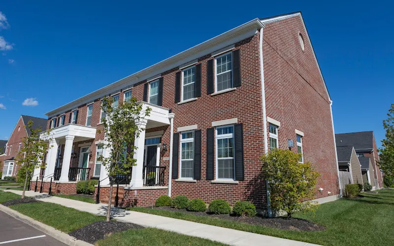 Reading Rock, Inc. — Building materials supplier