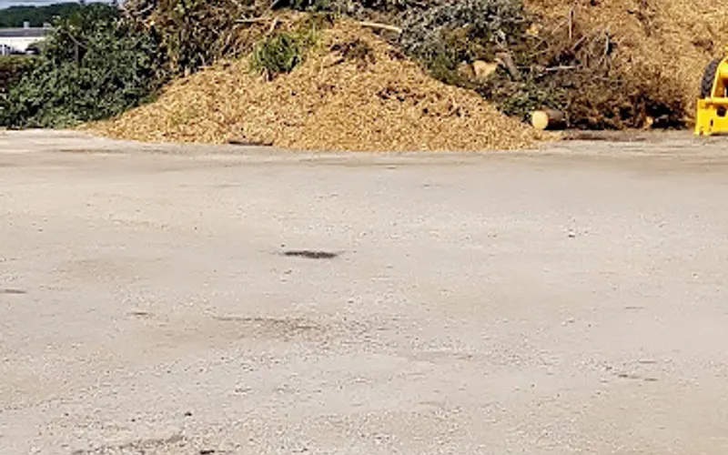 Hauser Services, LLC — Mulch supplier