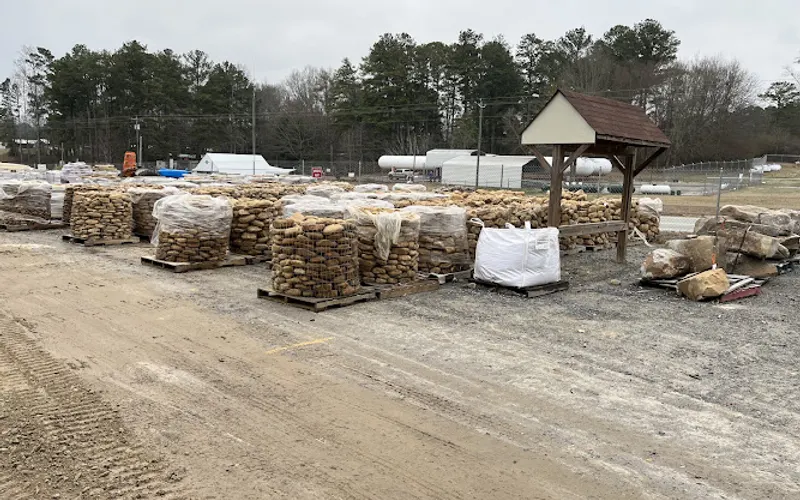 Landscape Junction — Landscaping supply store