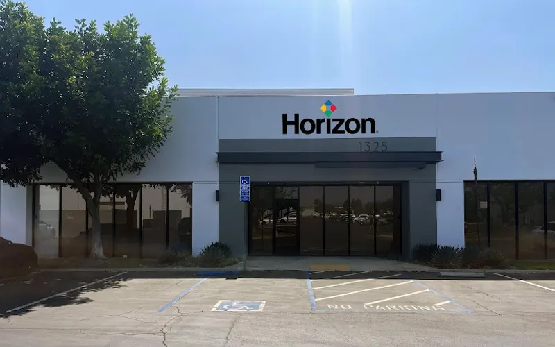 Horizon Distributors — Landscaping supply store