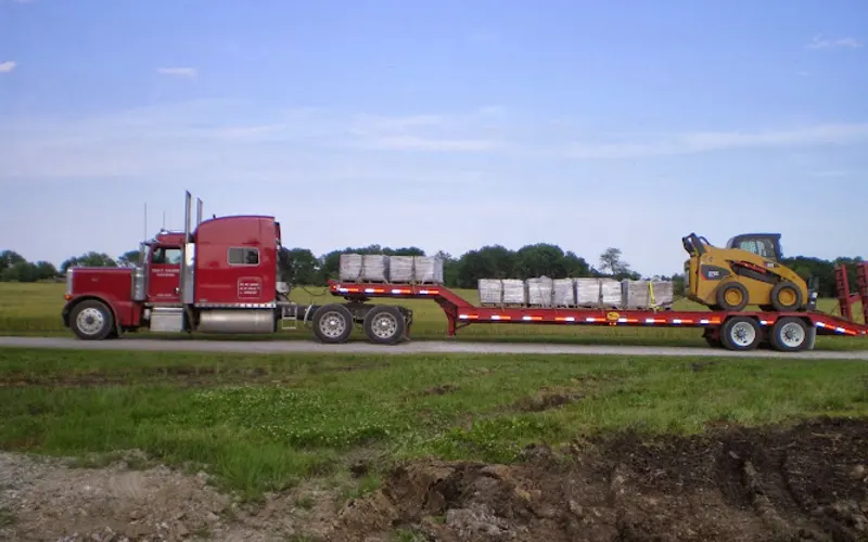 Kalmer Landscape Supply — Landscape designer