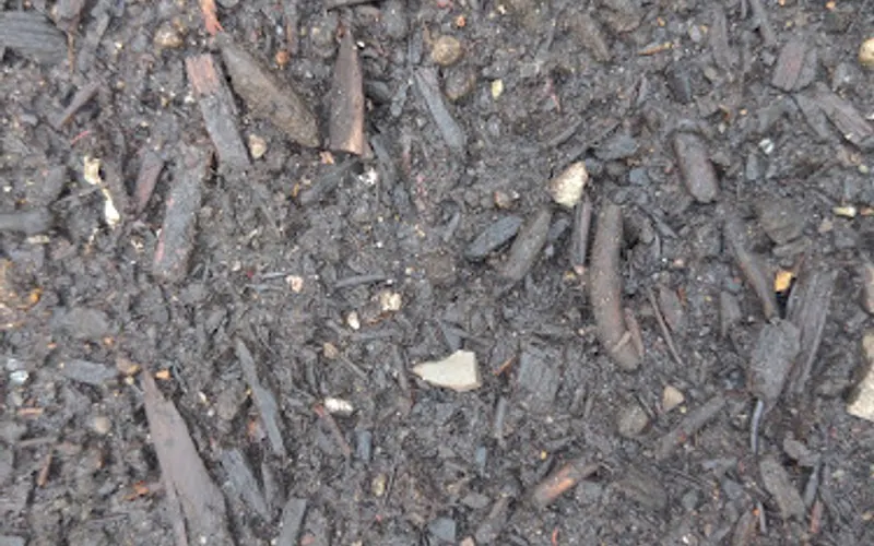 Garden World Inc — Landscaping supply store