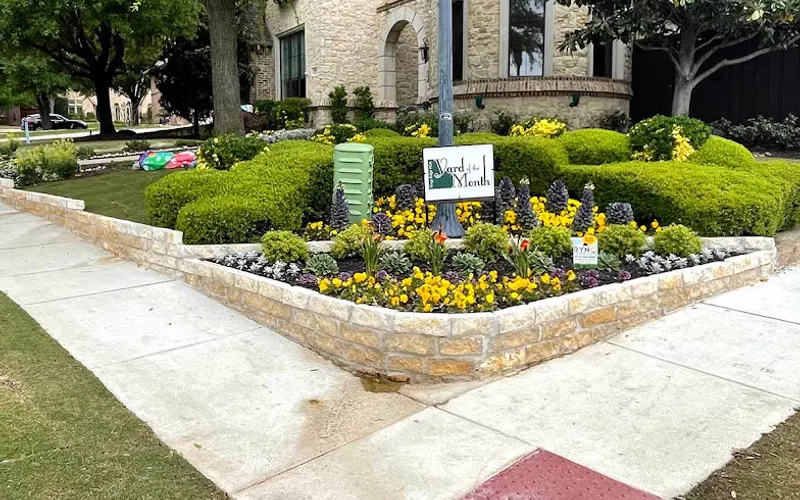 Ryno Lawn Care, LLC — Lawn care service