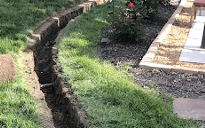 McNally Crete Nursery — Landscaper