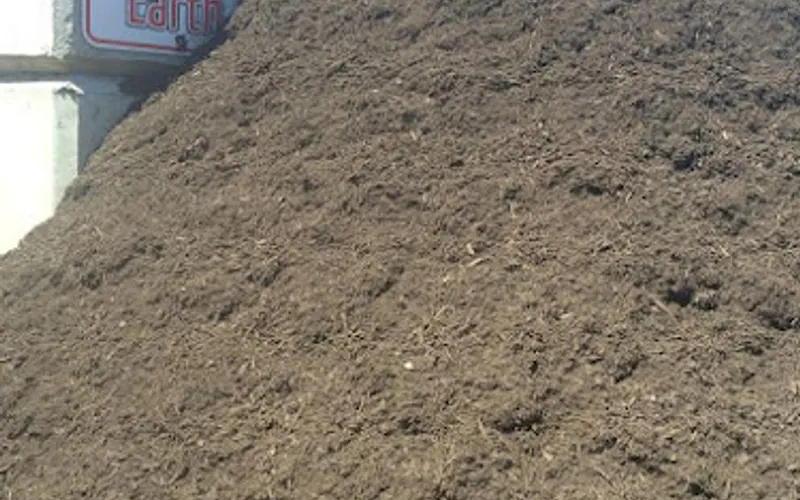 Dean Innovations, Inc. — Landscaping supply store
