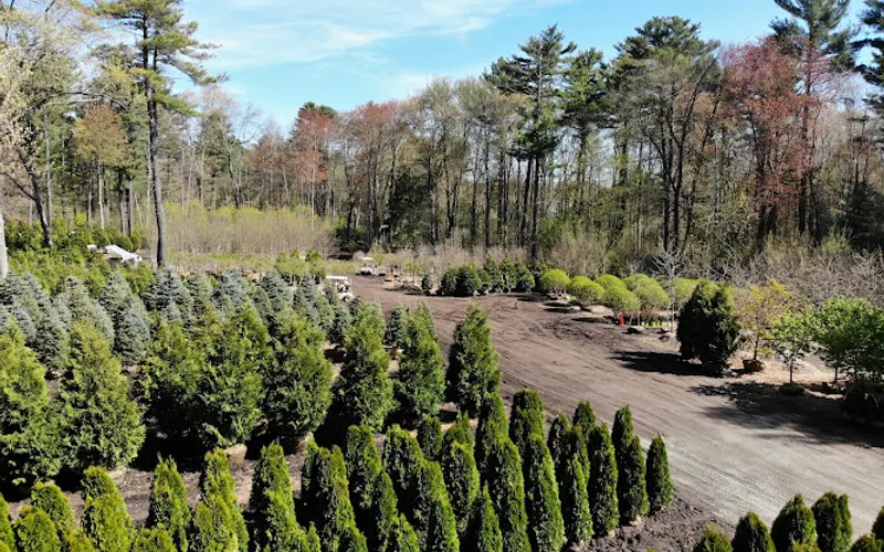 Hopkinton Stone & Garden, Inc. — Garden center
