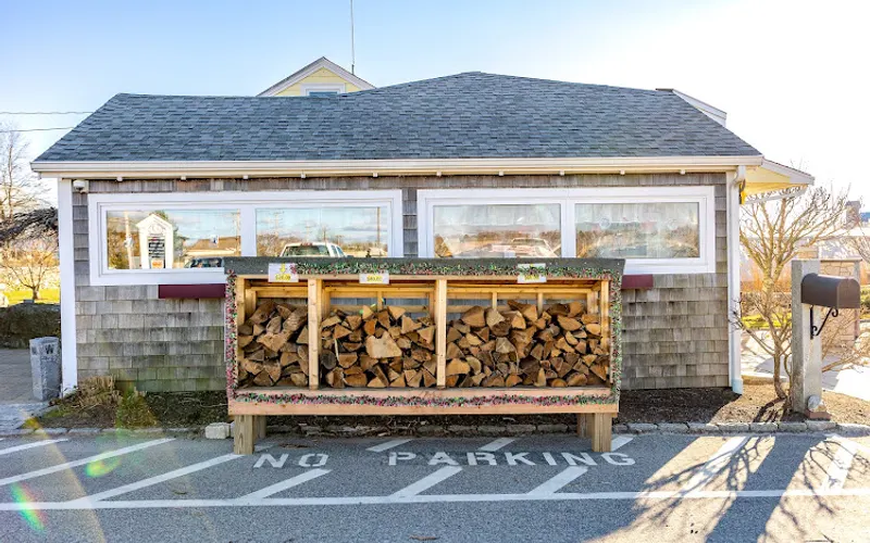 J&J Materials — Landscaping supply store