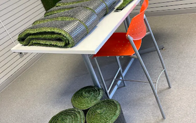 SGS Turf Texas — Landscaping supply store