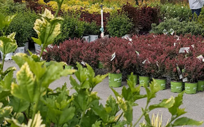 Garden Factory Inc — Topsoil supplier