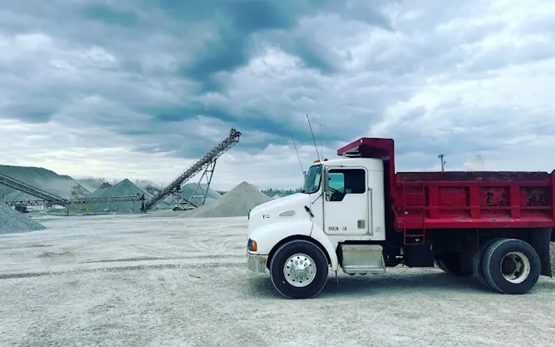 TBAR Trucking — Trucking company