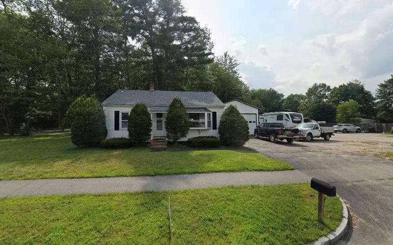 NH Landscaping Materials — Landscaping supply store