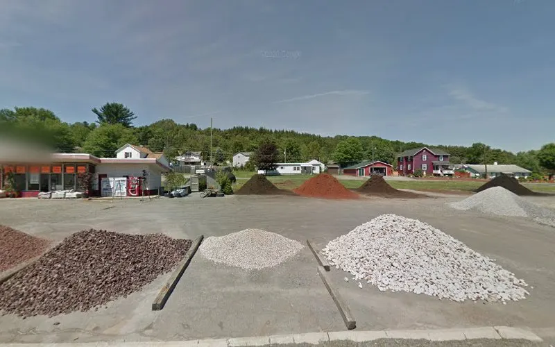 Brockway Landscape & Supply LLC — Landscaping supply store