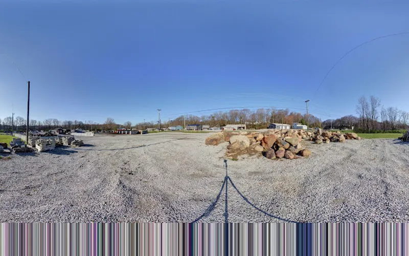 Sugar Creek Stone — Stone supplier