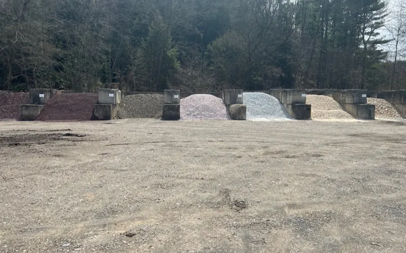 W. H. Petritsch Enterprises, LLC — Mulch supplier